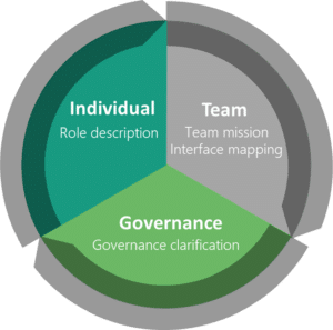 humind consulting governance pic